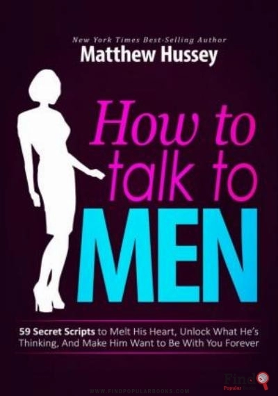 Download How To Talk To Men PDF or Ebook ePub For Free with Find Popular Books 