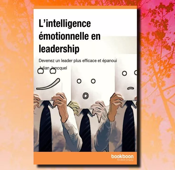 Download L’intelligence émotionnelle En Leadership PDF or Ebook ePub For Free with Find Popular Books 
