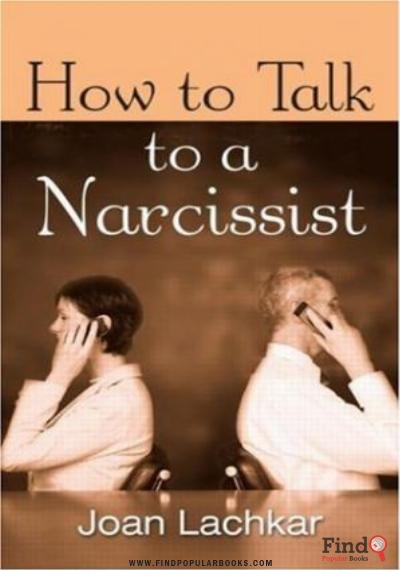 Download How To Talk To A Narcissist PDF or Ebook ePub For Free with Find Popular Books 