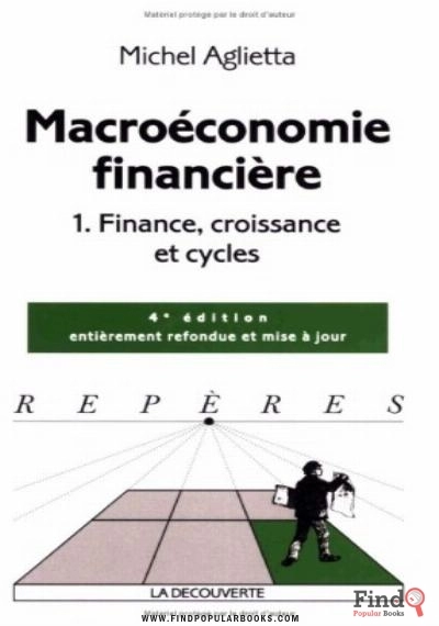 Download Macroeconomie Financiere, Finance, Croissance Et Cycles PDF or Ebook ePub For Free with Find Popular Books 