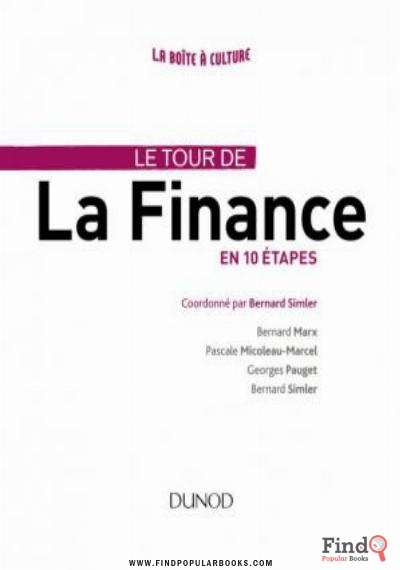 Download Le Tour De La Finance En 10 étapes PDF or Ebook ePub For Free with Find Popular Books 