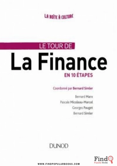 Download Le Tour De La Finance En 10 étapes PDF or Ebook ePub For Free with Find Popular Books 