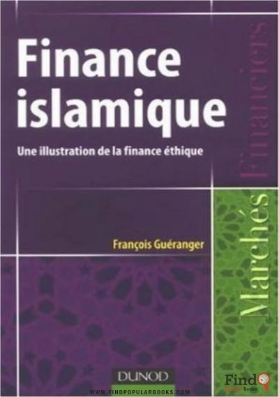 Download Finance Islamique : Une Illustration De La Finance éthique PDF or Ebook ePub For Free with Find Popular Books 