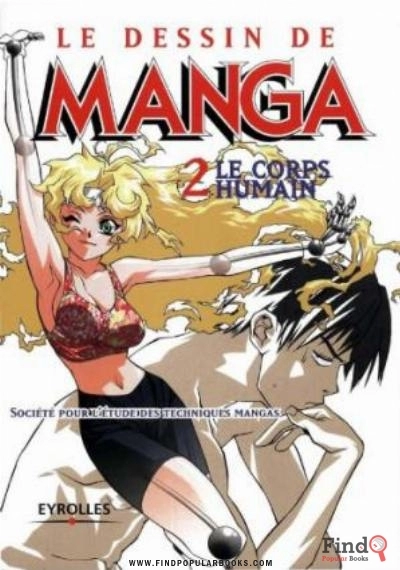 Download How To Draw Manga: Bodies & Anatomy PDF or Ebook ePub For Free with Find Popular Books 