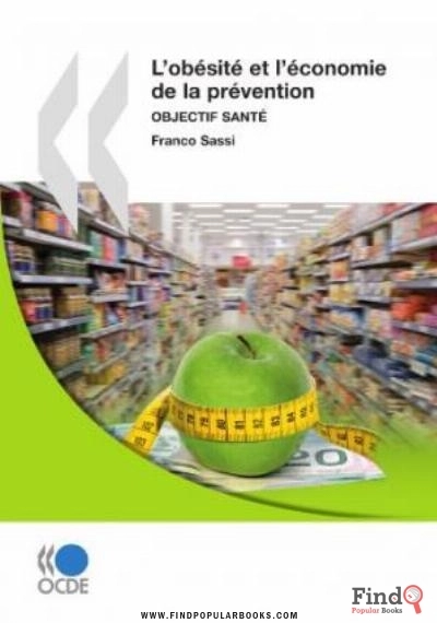 Download Obésité Et économie De La Prévention : Objectif Santé PDF or Ebook ePub For Free with Find Popular Books 