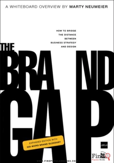 Download  The Brand Gap PDF or Ebook ePub For Free with Find Popular Books 