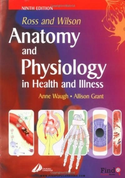 Download  Ross & Wilson Anatomy And Physiology In Health And Illness  PDF or Ebook ePub For Free with Find Popular Books 
