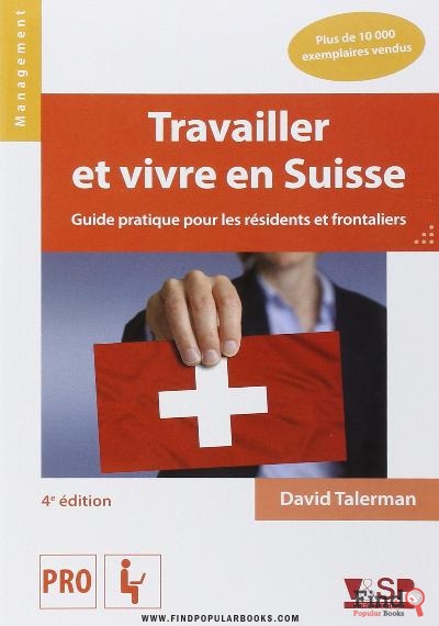 Download  Vivre Et Travailler En Suisse PDF or Ebook ePub For Free with Find Popular Books 