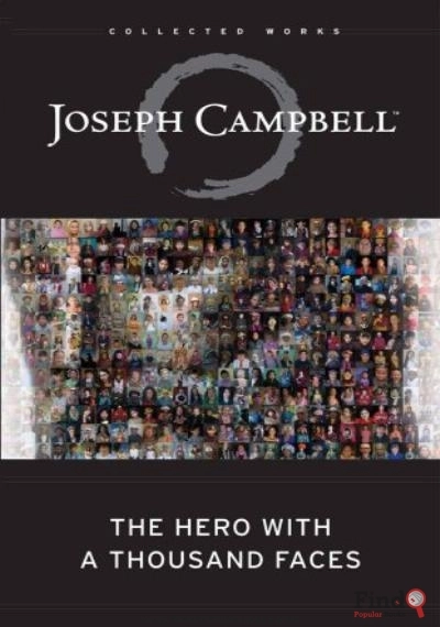 Download The Hero With A Thousand Faces PDF or Ebook ePub For Free with Find Popular Books 