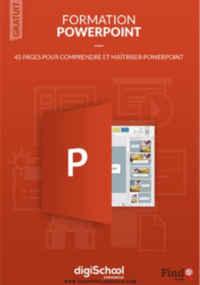 Download Formation Powerpoint  Gratuite - Nouvelle Edition PDF or Ebook ePub For Free with Find Popular Books 