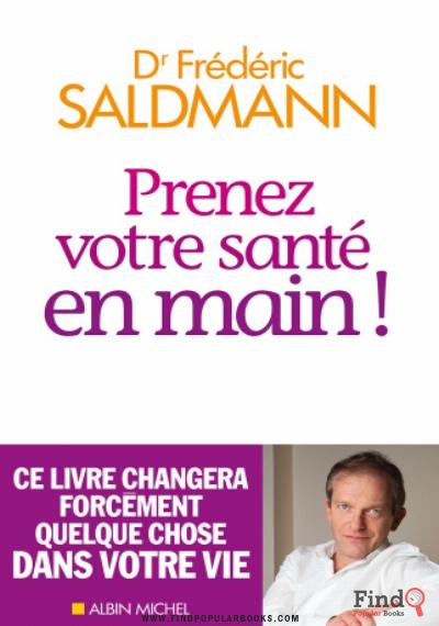 Download  Prenez Votre Santé En Main ! PDF or Ebook ePub For Free with Find Popular Books 