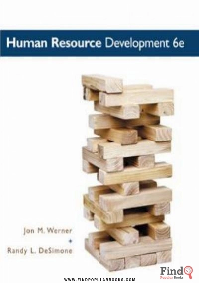 Download Human Resource Development PDF or Ebook ePub For Free with Find Popular Books 