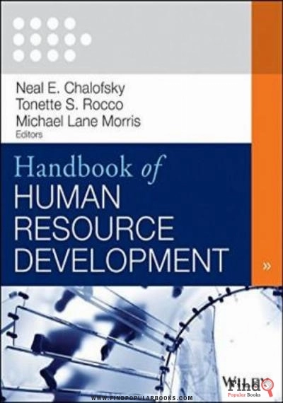 Download Handbook Of Human Resource Development PDF or Ebook ePub For Free with Find Popular Books 