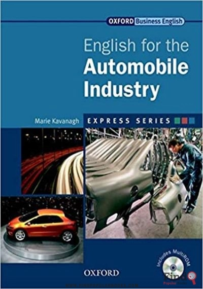 Download English For The Automobile Industry  PDF or Ebook ePub For Free with Find Popular Books 