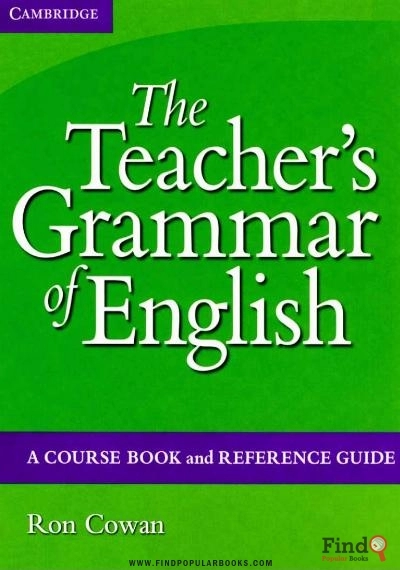 Download The Teacher's Grammar Of English PDF or Ebook ePub For Free with Find Popular Books 