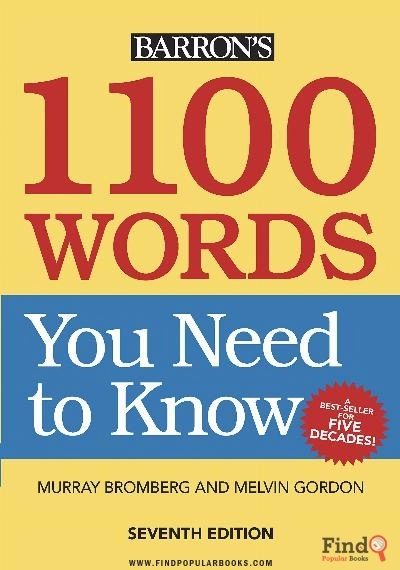 Download 1100 Words You Need To Know PDF or Ebook ePub For Free with Find Popular Books 