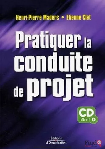 Download Pratiquer La Conduite De Projet PDF or Ebook ePub For Free with Find Popular Books 