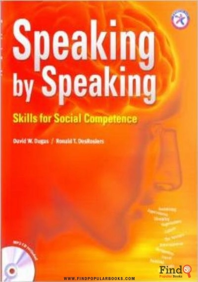 Download Speaking By Speaking PDF or Ebook ePub For Free with Find Popular Books 
