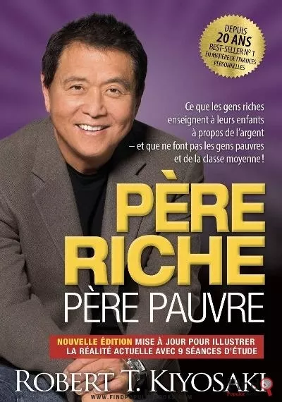 Download PÈRE RICHE, PÈRE PAUVRE PDF or Ebook ePub For Free with Find Popular Books 