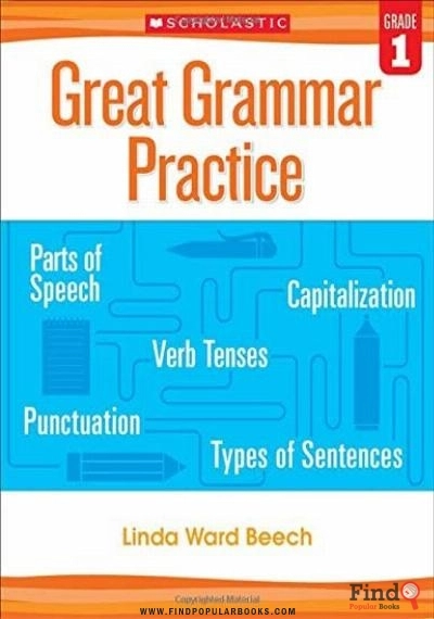 Download Great Grammar Practice Level 1  PDF or Ebook ePub For Free with Find Popular Books 