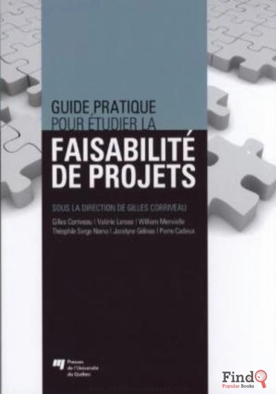 Download Guide Pratique Pour étudier La Faisabilité De Projets PDF or Ebook ePub For Free with Find Popular Books 