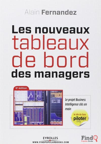 Download Les Nouveaux Tableaux De Bord Des Managers PDF or Ebook ePub For Free with Find Popular Books 