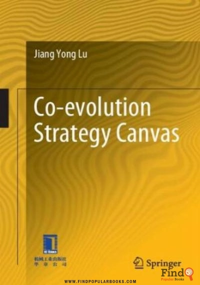 Download Co Evolution Strategy Canvas PDF or Ebook ePub For Free with Find Popular Books 