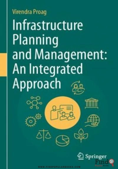 Download Infrastructure Planning And Management: An Integrated Approach PDF or Ebook ePub For Free with Find Popular Books 