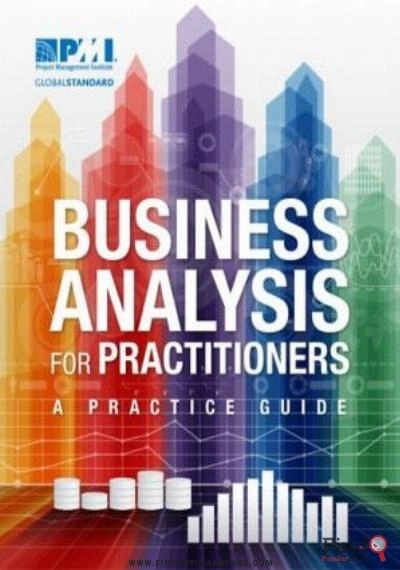 Download Business Analysis For Practitioners: A Practice Guide PDF or Ebook ePub For Free with Find Popular Books 