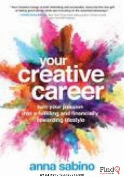 Download Your Creative Career PDF or Ebook ePub For Free with Find Popular Books 