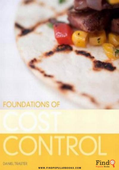 Download Foundations Of Cost Control PDF or Ebook ePub For Free with Find Popular Books 