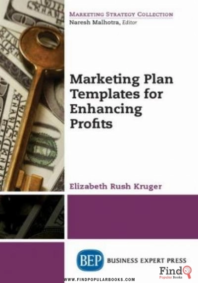 Download Marketing Plan Templates For Enhancing Profits PDF or Ebook ePub For Free with Find Popular Books 