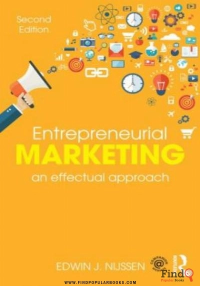 Download Entrepreneurial Marketing: An Effectual Approach PDF or Ebook ePub For Free with Find Popular Books 