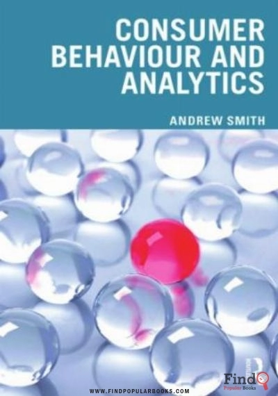 Download Consumer Behaviour And Analytics PDF or Ebook ePub For Free with Find Popular Books 