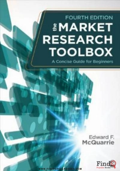 Download The Market Research Toolbox: A Concise Guide For Beginners PDF or Ebook ePub For Free with Find Popular Books 