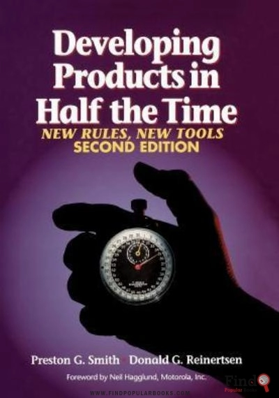 Download Developing Products In Half The Time: New Rules, New Tools PDF or Ebook ePub For Free with Find Popular Books 