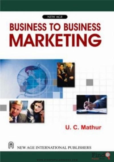 Download Business To Business Marketing PDF or Ebook ePub For Free with Find Popular Books 