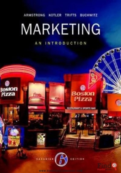 Download Marketing: An Introduction PDF or Ebook ePub For Free with Find Popular Books 