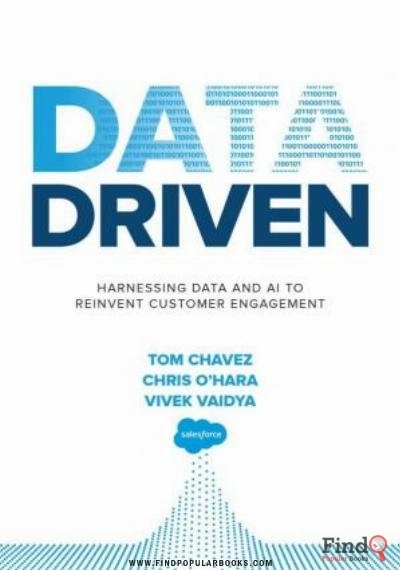 Download Data Driven: Harnessing Data And AI To Reinvent Customer Engagement PDF or Ebook ePub For Free with Find Popular Books 