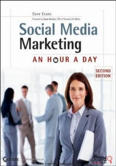 Download Social Media Marketing: An Hour A Day PDF or Ebook ePub For Free with Find Popular Books 