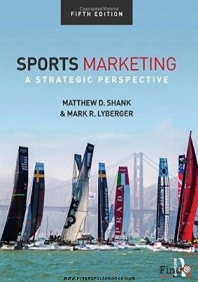 Download Sports Marketing: A Strategic Perspective PDF or Ebook ePub For Free with Find Popular Books 