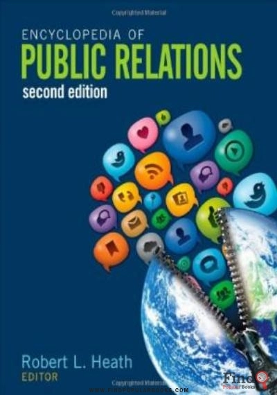 Download Encyclopedia Of Public Relations PDF or Ebook ePub For Free with Find Popular Books 