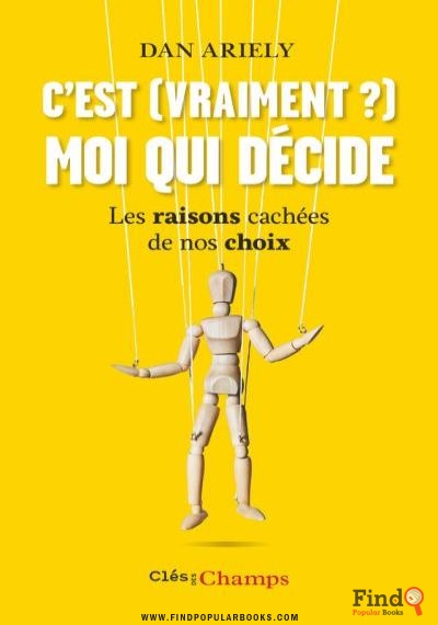 Download C'est (vraiment ?) Moi Qui Décide PDF or Ebook ePub For Free with Find Popular Books 