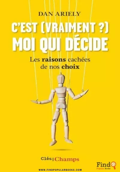 Download C'est (vraiment ?) Moi Qui Décide PDF or Ebook ePub For Free with Find Popular Books 