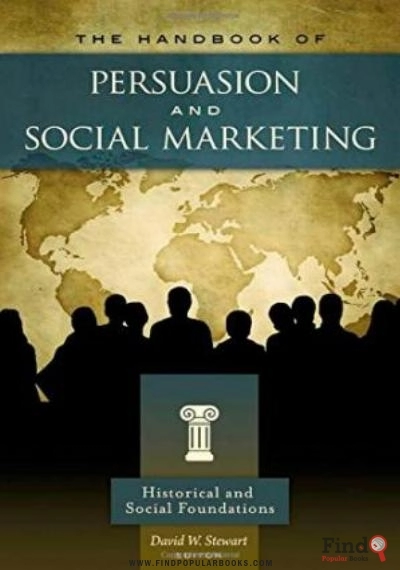 Download The Handbook Of Persuasion And Social Marketing [3 Volumes] PDF or Ebook ePub For Free with Find Popular Books 