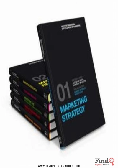 Download Wiley International Encyclopedia Of Marketing PDF or Ebook ePub For Free with Find Popular Books 