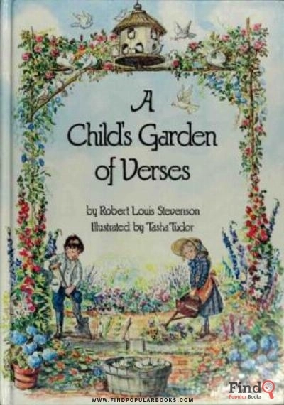 Download A Child's Garden Of Verses PDF or Ebook ePub For Free with Find Popular Books 