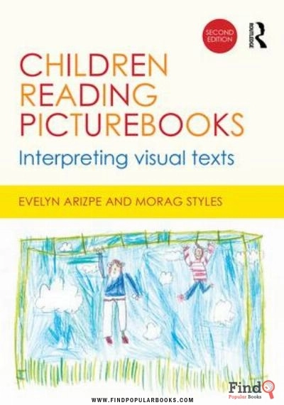 Download Children Reading Picturebooks. Interpreting Visual Texts PDF or Ebook ePub For Free with Find Popular Books 