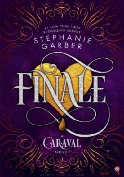Download Finale (Caraval No. 3) PDF or Ebook ePub For Free with Find Popular Books 