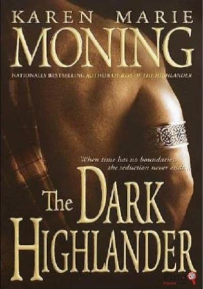 Download The Dark Highlander PDF or Ebook ePub For Free with Find Popular Books 
